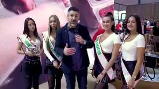 Al Fakher at Hookah Club Show 2020