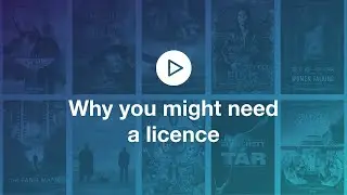 What Is Blanket Movie Licensing? Who Needs It?