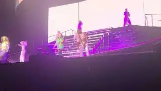 Little Mix - Salute (Confetti Tour Cardiff 2nd May)