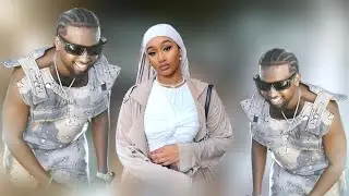 Isma Ip || Xamara No Shidan || Official Music Video Lyrics || 2025