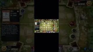 Master duel&rsquo;s synchro event