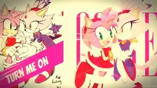 TURN ME ON! | MultiFandom MEP「FULL」