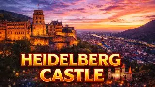 More Than a Castle: Heidelberg Explained