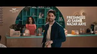 PARK AVENUE SOAP - Hindi