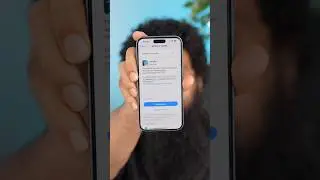 iOS 18.7 kyu kia release? #shorts