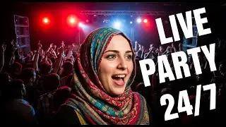 LIVE Bollywood EDM 🔥 Drop After Drop &bull; Ultimate Party Session