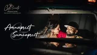 Before the wedding bells ring, love shines brightest.