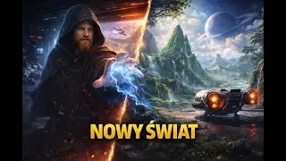 Nowy Swiat...STAR WARS Jedi Ocalaly Odcimek 31