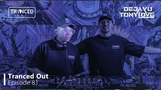 Best Trance Tracks of October 2025 | Christina Novelli, Ben Nicky, Factor B, Bryan Kearney | Ep 81