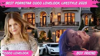 Coco Lovelock Biography lifestyle 2025 | Boyfriend | Body Measurement | Age |Height |Home |Net Worth