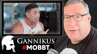 Mein Retter! Der FitLess Europameister Sascha Mühle!