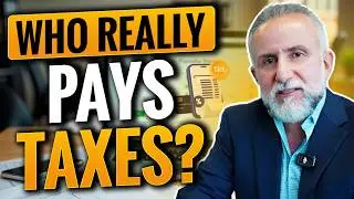 Do the Rich Pay Taxes? Myth Busted / Top 1% Pay 46% of All Taxes!