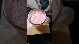 I Made Homemade Grape Juice