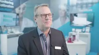Ellab auf der ILMAC Basel 2025