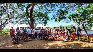 Tree Planting x Cleaning Drive 2K21 Collaboration Project  Clean & Green Is Our Perfect Dream.