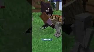 @Eeiris ganha um amigo
