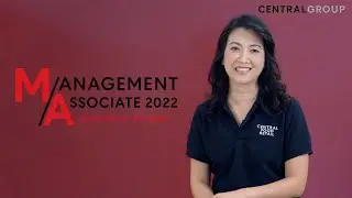 Management Associate success Story - 2022