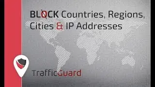 TrafficGuard App | Traffic control for Shopify stores