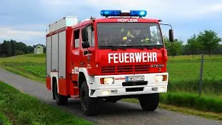 LFB-A Feuerwehr H&ouml;flein