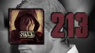 SPAWN OF DISGUST - 213 [NEW]