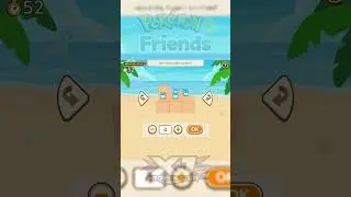 Pokemon Friends - Find the Froakie! - Level 3