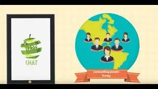 Iprof Chat the future of the study