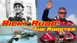 Ricky Rudd: The Rooster
