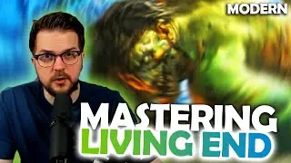 Mastering Living End! | Modern
