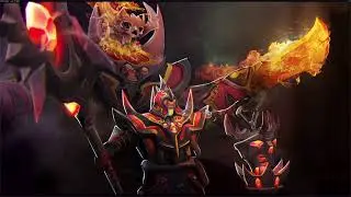 Dota 2 on Mac Mini M4 (MacOS Tahoe) - 1440p