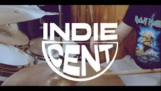 Indiecent Band - Indie Rock Live Session Medley