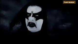 IMMORTAL &ndash; All Shall Fall (Official Video) 🔄 REVERSE EDIT | Dark Metal Experiment