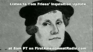 Tom Friess, The Origin of Futurism and Preterism 44