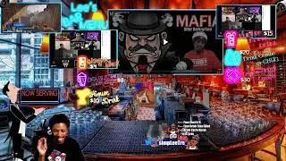 24/7 Meeting Streamers, Community Games, & MAFIA #selfpromo || Twitch Guide || ! (Part 3/3)