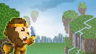 Monster Legends - Pixelion (Nivel 1 al 100) + Combate