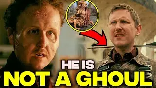 THEORIES Explained Why Thaddeus Is Fallout’s Most Dangerous Mutation Yet Happen