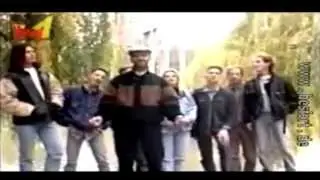 Grupi ILIRET Shemi Krasniqi - Larg vendlindje