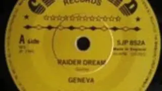 GEneva - Raider dream / Survive