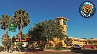 La Quinta Inn by Wyndham Corpus Christi North | Corpus Christi (TX), United States | Hotel Review 🏨