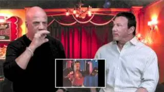 Boyer Coe on Ric's Corner #1.m4v