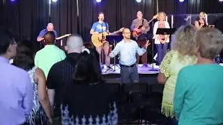 Reynolda Church: One Church, Multiple Locations