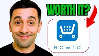 Ecwid | Honest Review (ALL YOU NEED TO KNOW)