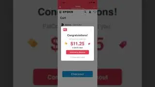 The FatCoupon Cash Back & Promo Code App for iOS and Android