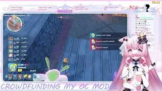 Just a unicorn VTUBER