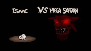 MEGA BLAST vs. MEGA SATAN