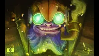 TINKER GUIDE 7.22h (SUB 3K TINKER GUIDE FOR NOOBS) Video 2
