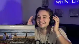 *NEW BOP* Love Back - Why Dont We [MUSICIAN REACTION]
