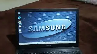NOTEBOOK SAMSUNG PROCESSADOR CELEIRO 8&ordf; GERA&Ccedil;&Atilde;O RAM 4GB SSD 120 GB TELA 15.6 