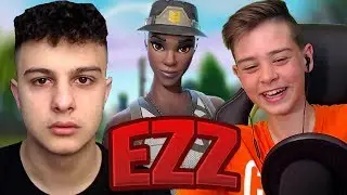 Ich fordere SIMEX zu einem 1vs1 heraus KEIN FAKE gegen RECON EXPERT