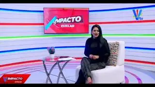 Impacto VTV Estelar: Programa del d&iacute;a jueves 5 de febrero del 2026