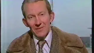1984 Tote Cheltenham Gold Cup (Extended Coverage) - Cheltenham 14-03-1984